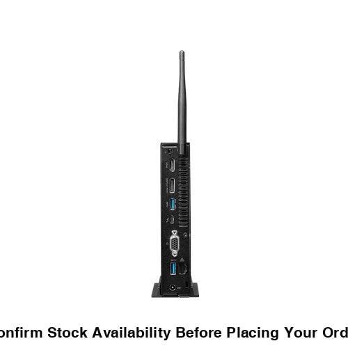 MSI Desktop Computer PRO DP10 13M Core I3 - Guards On Duty Shop