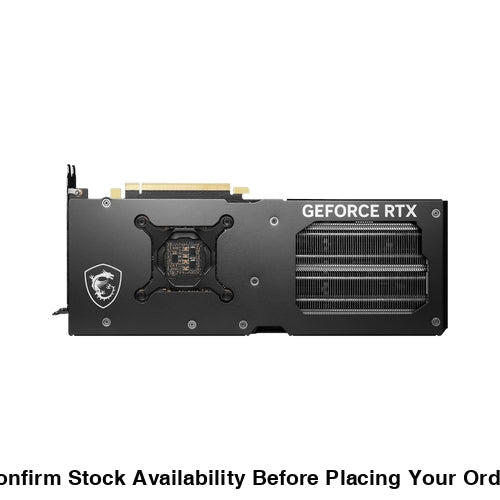 MSI GEFORCE RTX 4070 SUPER 12G GAM X SLI - Guards On Duty Shop