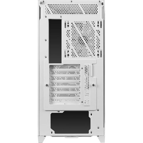 MSI Premium Mid-Tower PC Gaming Case - Guards On Duty Shop