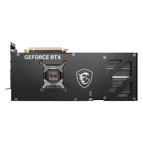 MSI RTX 4080 SUPER 16gB GAMING X S - Guards On Duty Shop