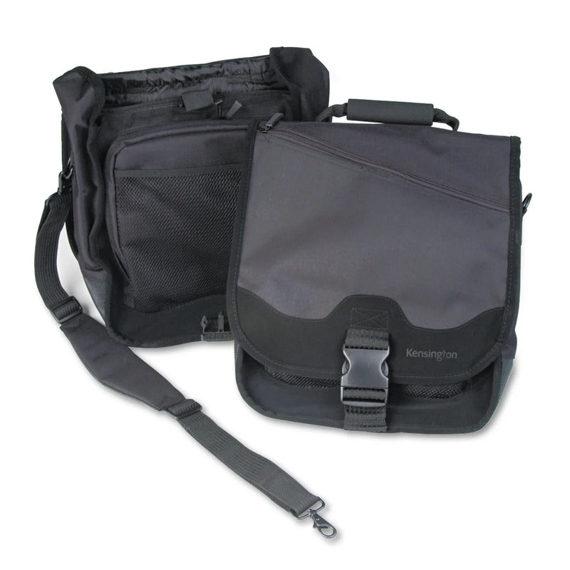 Kensington - Sp10 - 13" to 16'' Toploading Laptop Carry Case/bag