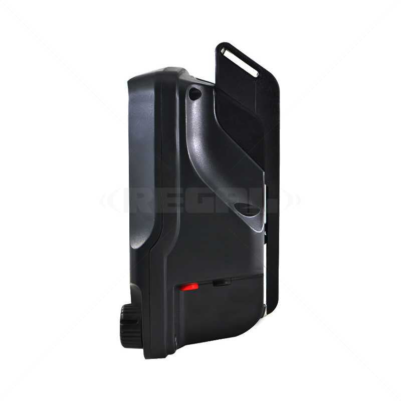Nemtek Agri Energizer Agri 3J 30km Energizer Batt/ Mains (+ Charger)