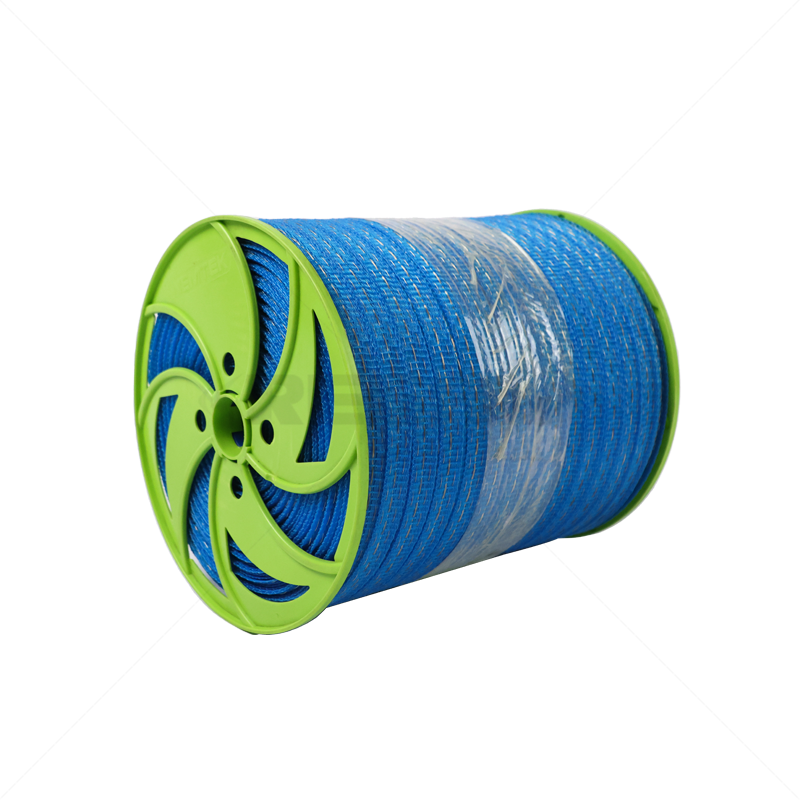 Poly Tape - Mix 12mm 400m