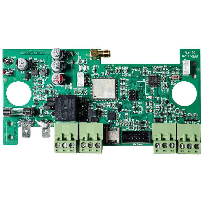 Nemtek Connect 2G (3yr Data Included) (o Fence Wire)
