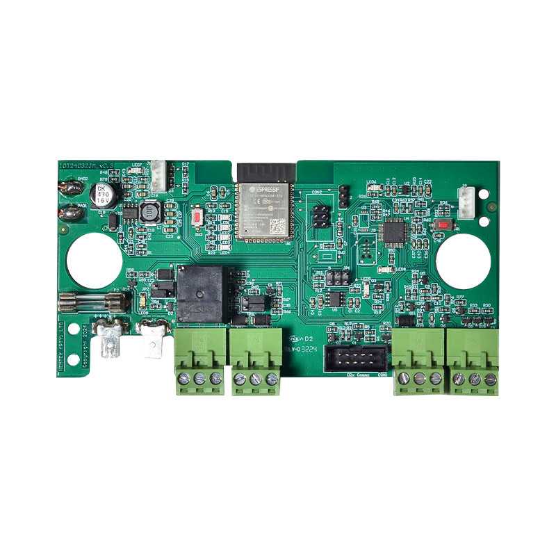 Nemtek Connect WI-FI (1yr Data Included) (o Ferrules)