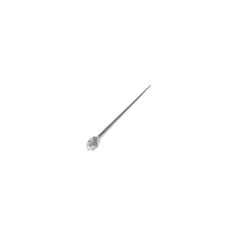 Earth Spike - Galv. Incl Nust/1.2m