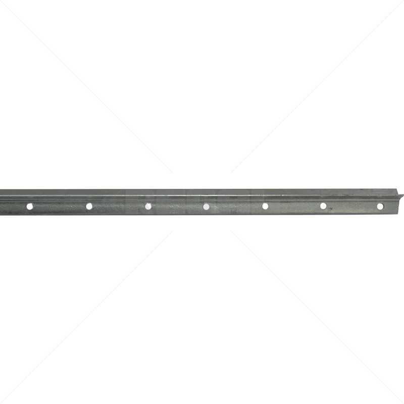 Free Standing Y-Picket Pole 2.4m HDG 8mm