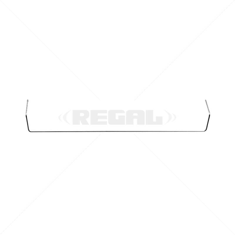 Bracket - Bridging Wire 200mm SS 316