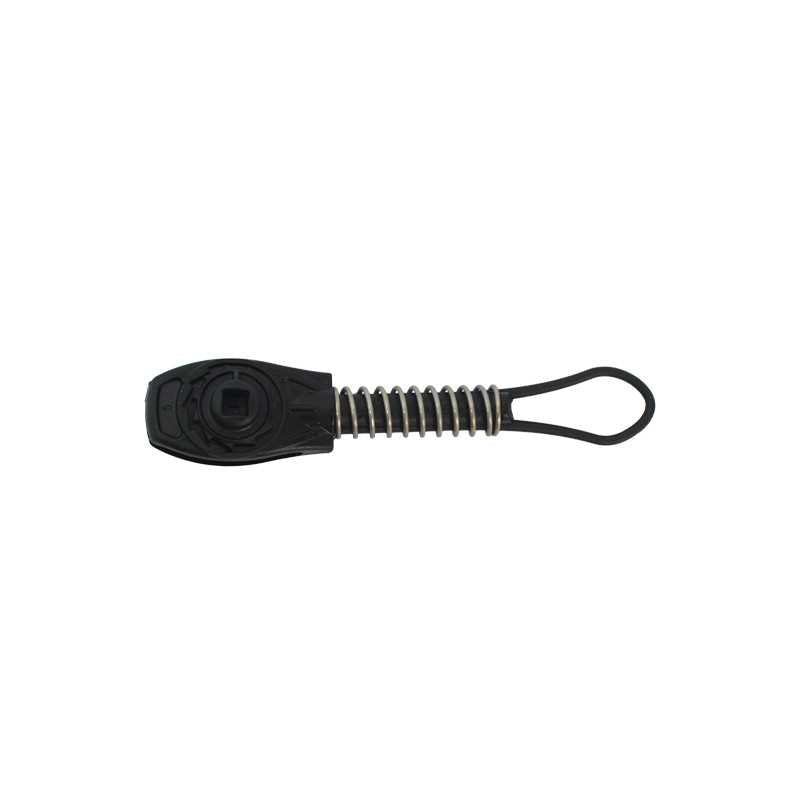 Comp 2 Hybrid Loop Silver 8Kg GFN Black