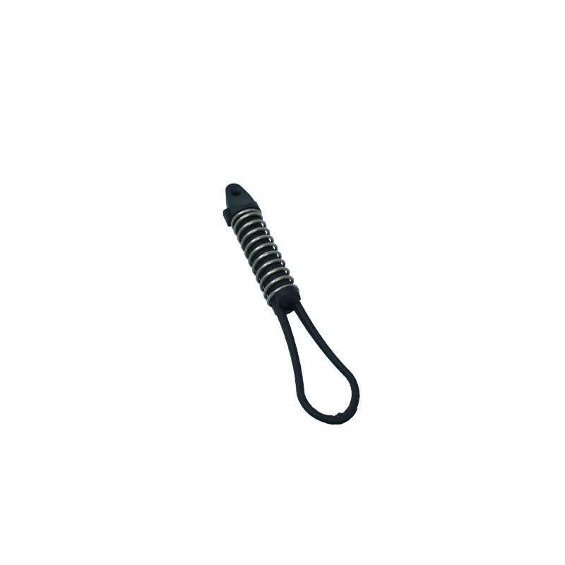 Comp Spring 2 Loop Gold 8Kg Black
