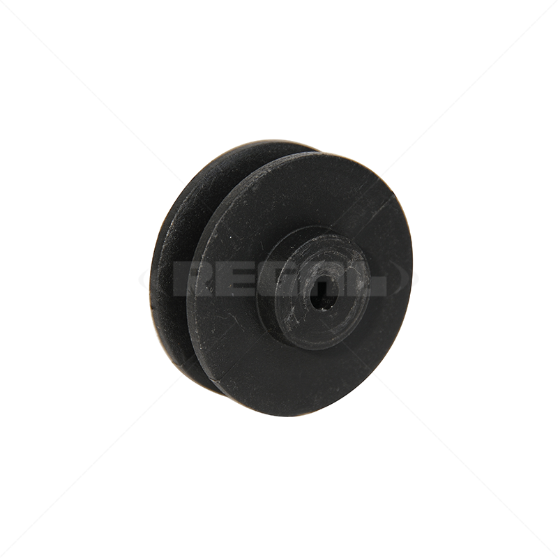 Nemtek Fence Accessories Insulat Tens Bobb/Omega PullThro L BL EI-BTL