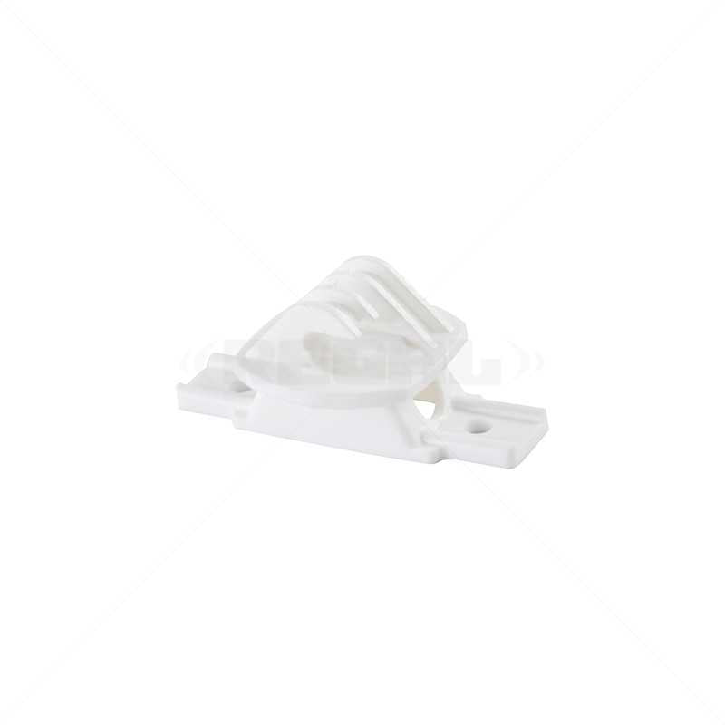 Nemtek Fence Accessories Insulator - Nailon White