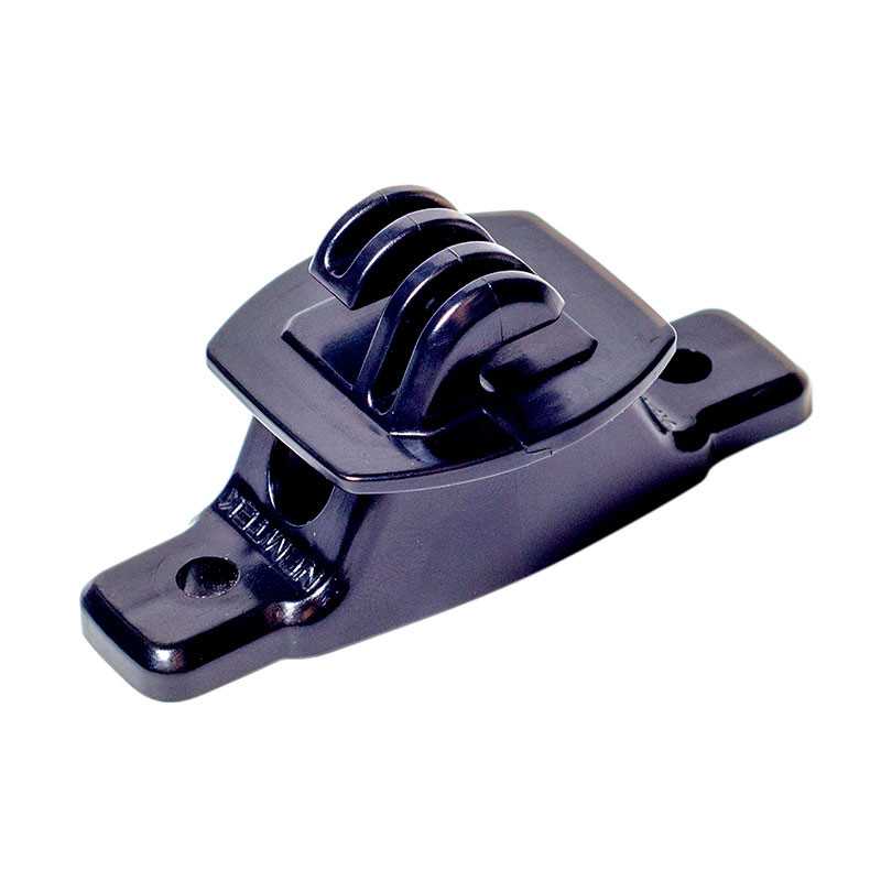 Insulator - New Look Nailon Black