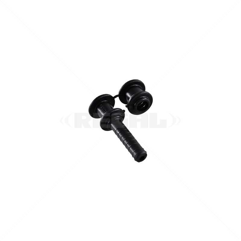Insulator - Popem Black Ultra