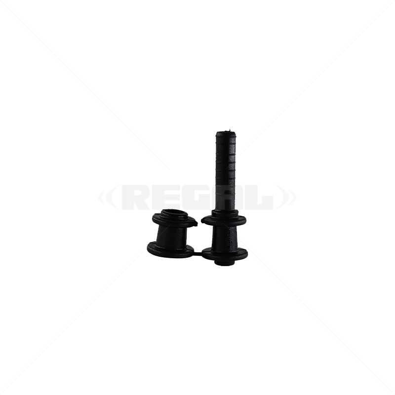 Insulator - Popem Black Ultra