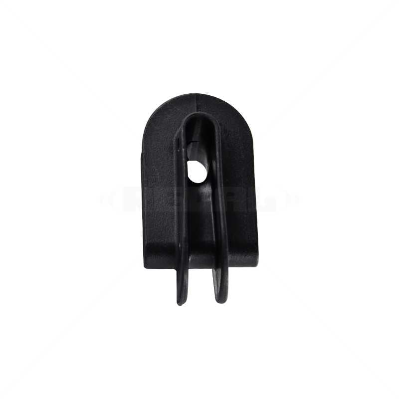 Nemtek Fence Accessories Insulator - Strain Jumbo Black