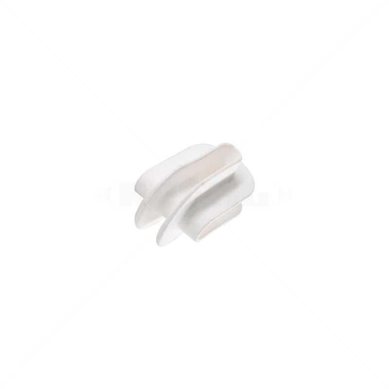 Insulator - Strain Jumbo White