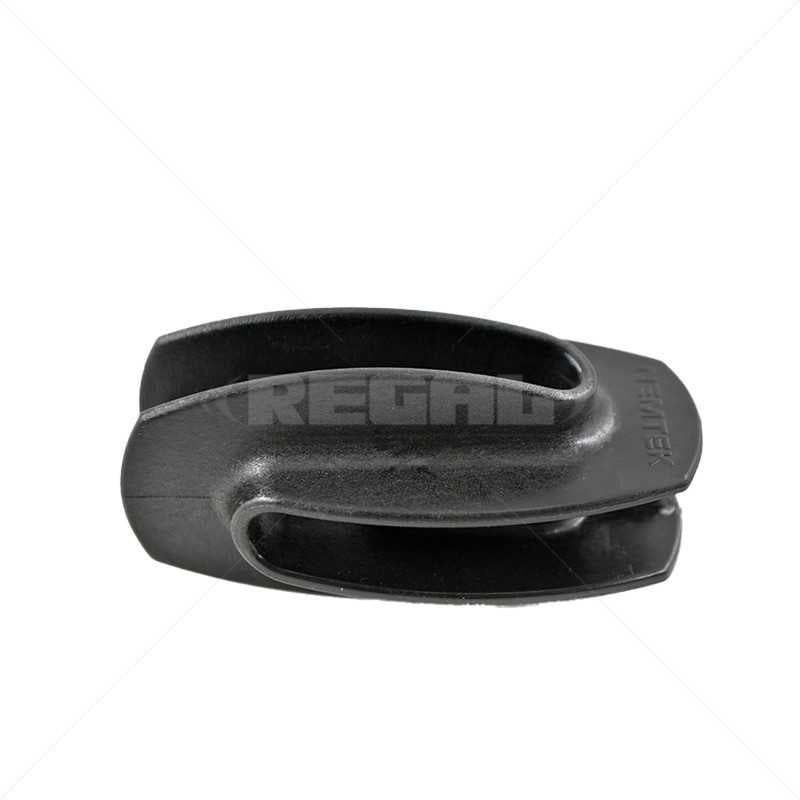 Nemtek Fence Accessories Insulator - Strain Ultra Hardened Black
