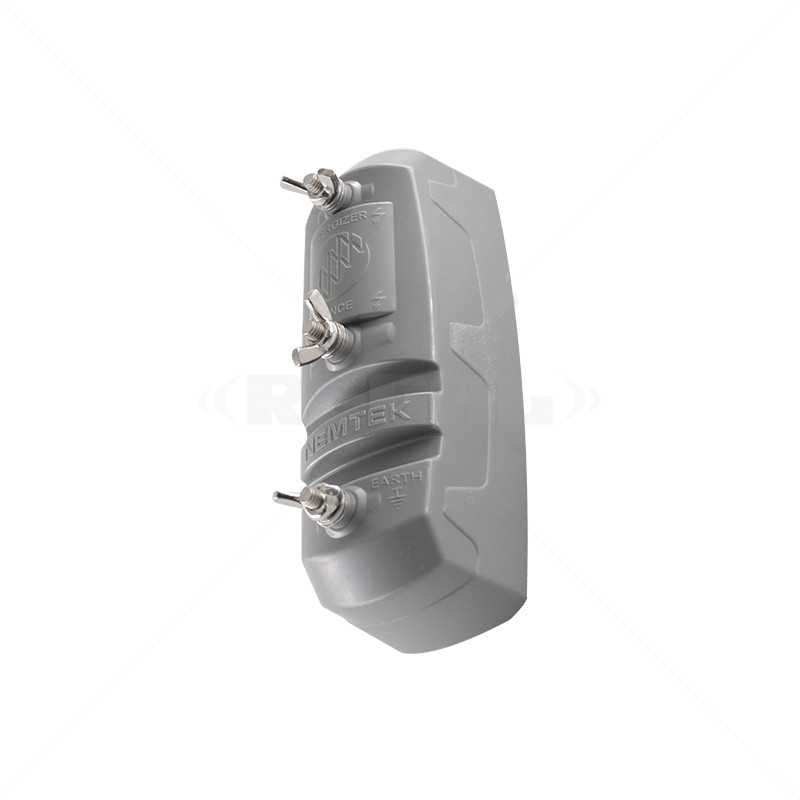 Lightning Dual Protection-Inhib/Divert