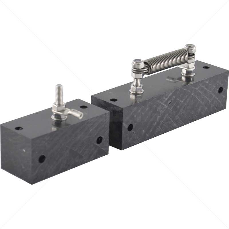 Nemtek Fence Accessories Sliding Gate Contact / Set