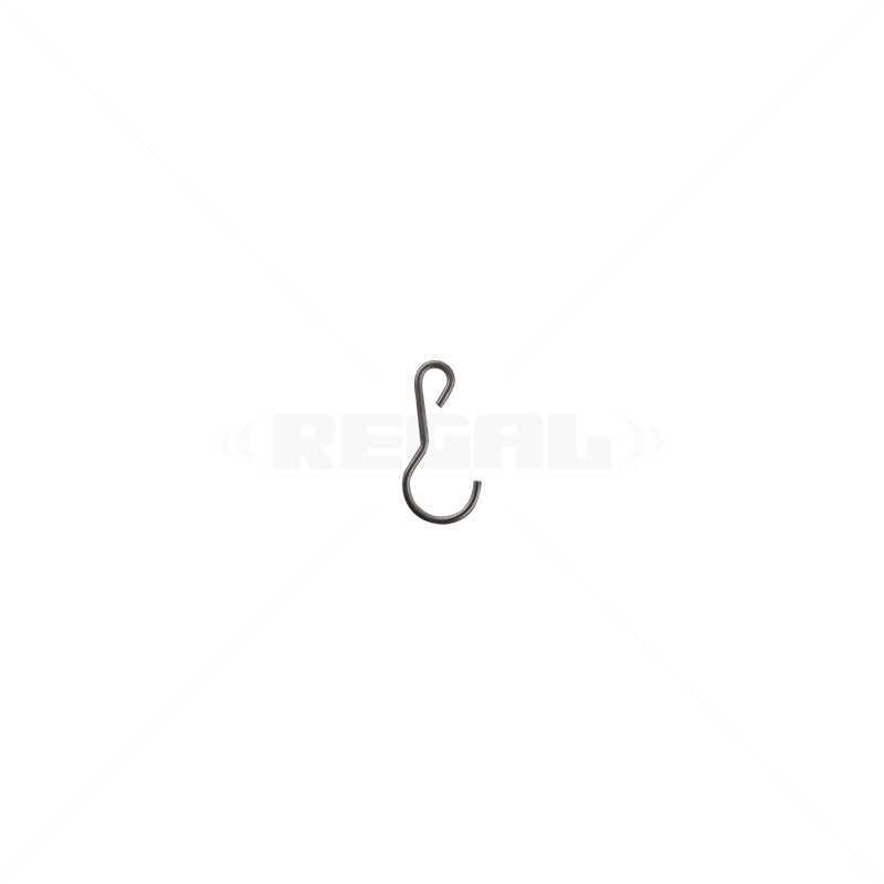 Spring Hook Stainless Large Tail / 50