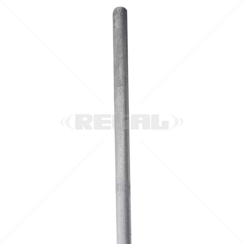 Nemtek Fence Accessories Stay - 1m x 10mm Galvanised