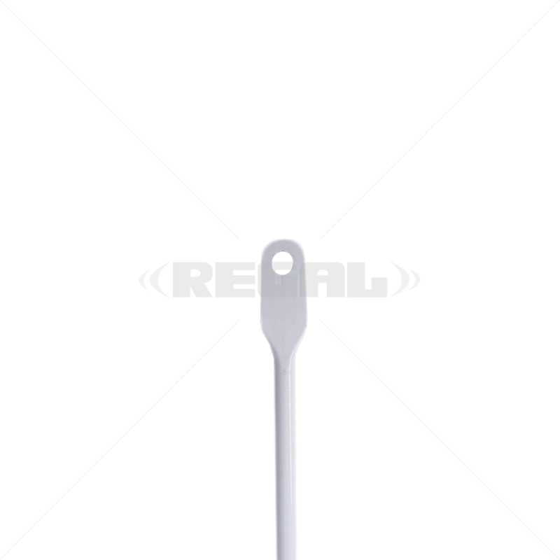Nemtek Fence Accessories Stay - 600mm with Lug White