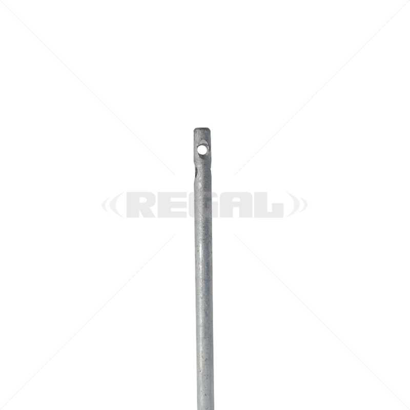 Stay - 750mm with Lug Galvanised
