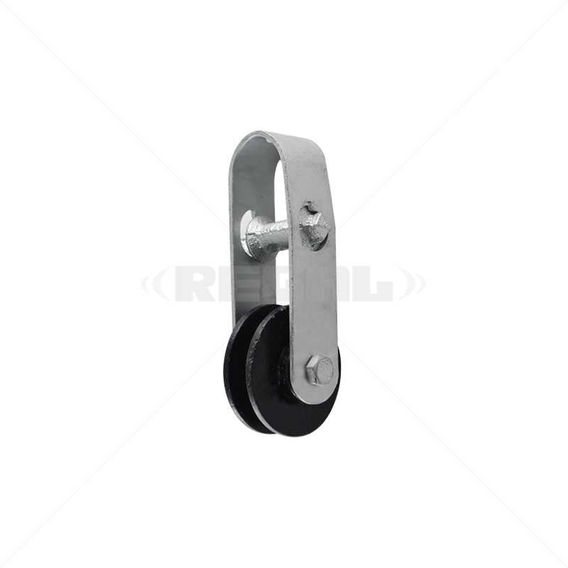 Tensioner - Combo Black Bobbin