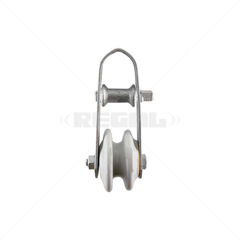 Nemtek Fence Accessories Tensioner - Combo Fire Proof Porcelain