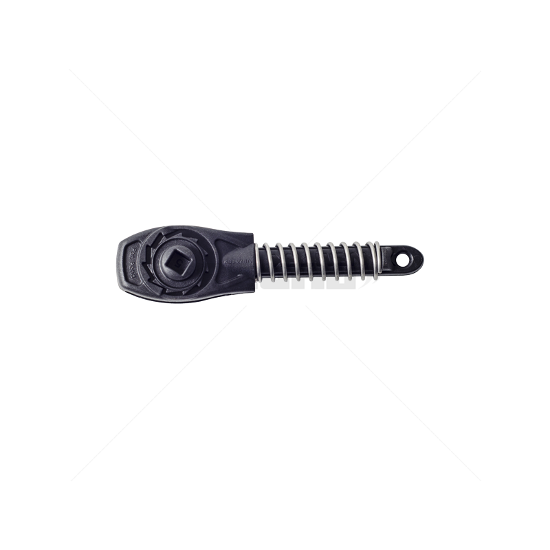 Tensioner Hybrid Comp1 Spring Silver 5Kg