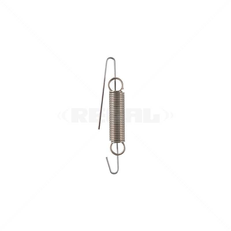 Tensioner - Spring Incl Limit / 50