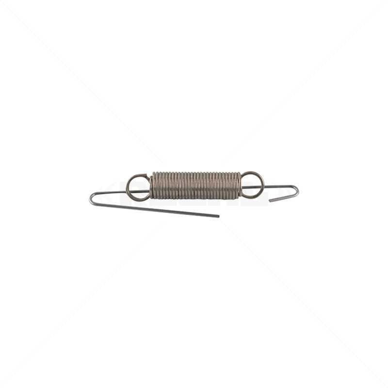 Tensioner - Spring Incl Limit / 50