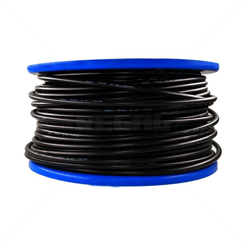 HT Cable Underground 1.6mm 100m