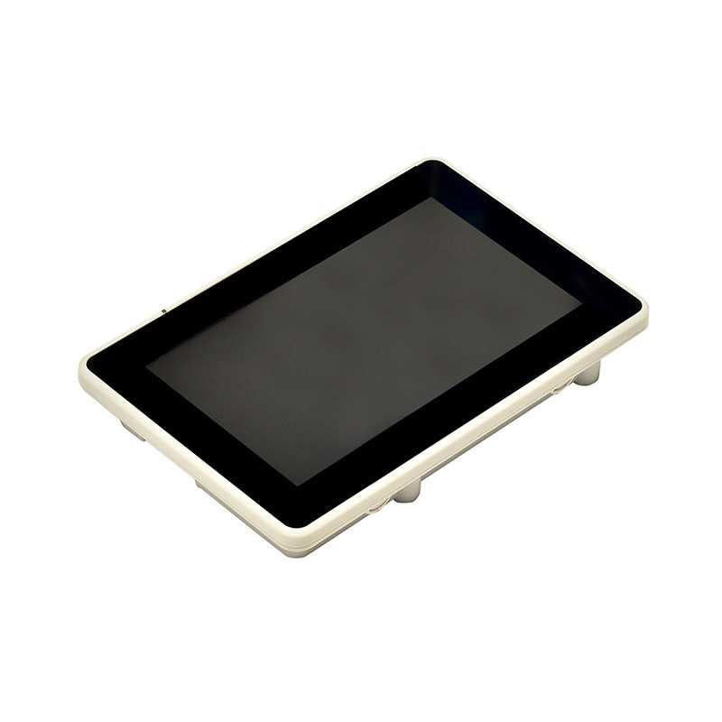 Nemtek FG7C+ Controller (Wall Mount)