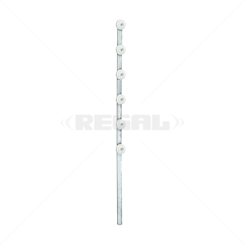 Nemtek Druid Fence Probe Software (o Earth Spikes & Clamp)
