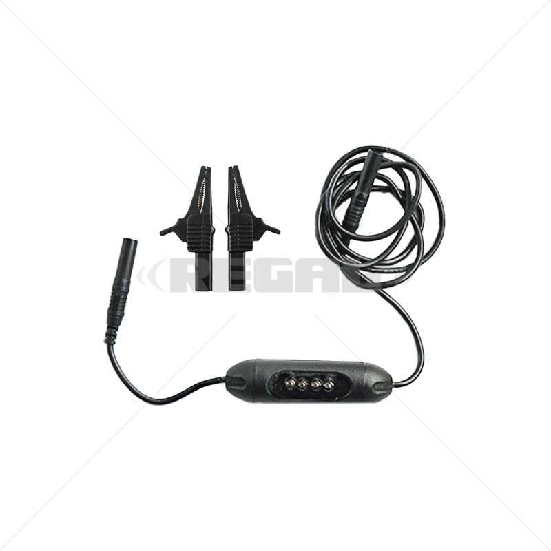 Easy Fence Tester High Volt Light Timed