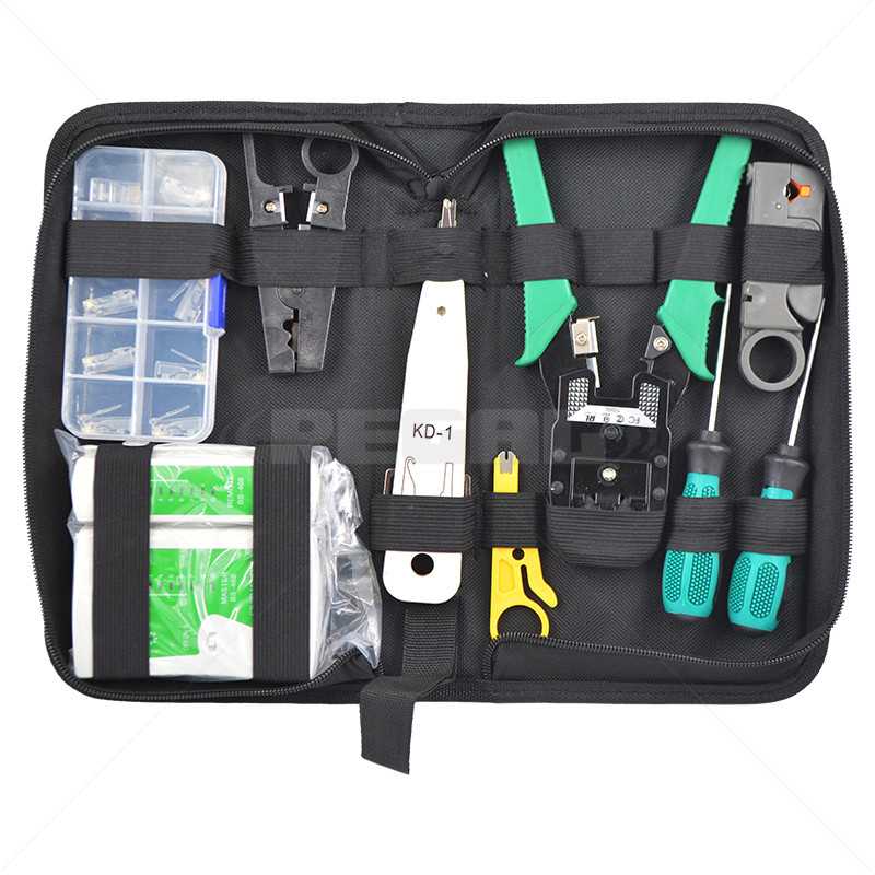 Network Toolkit Set