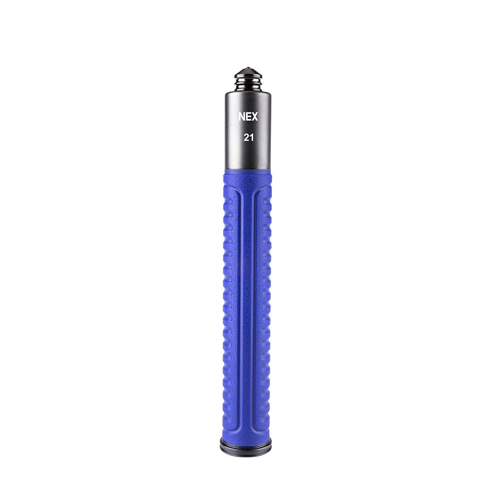 Nextorch 21" NEX Quicker Duty Baton - Steel