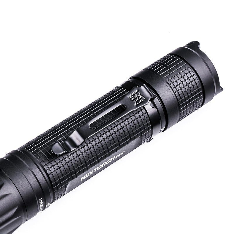 Nextorch E52C 21700 Rechargeable High Performance Flashlight