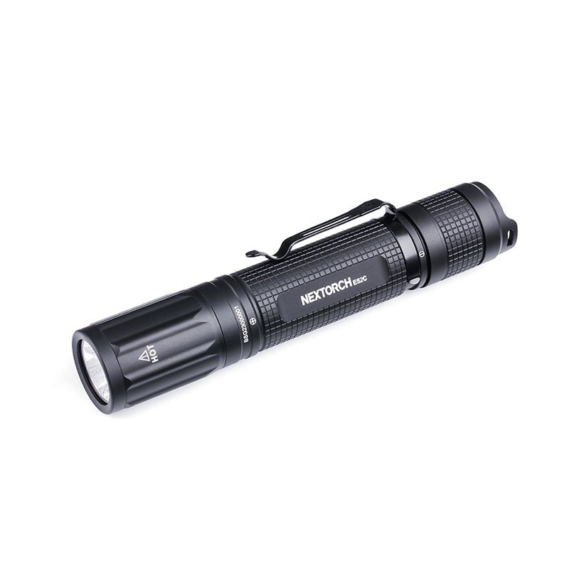 Nextorch E52C 21700 Rechargeable High Performance Flashlight