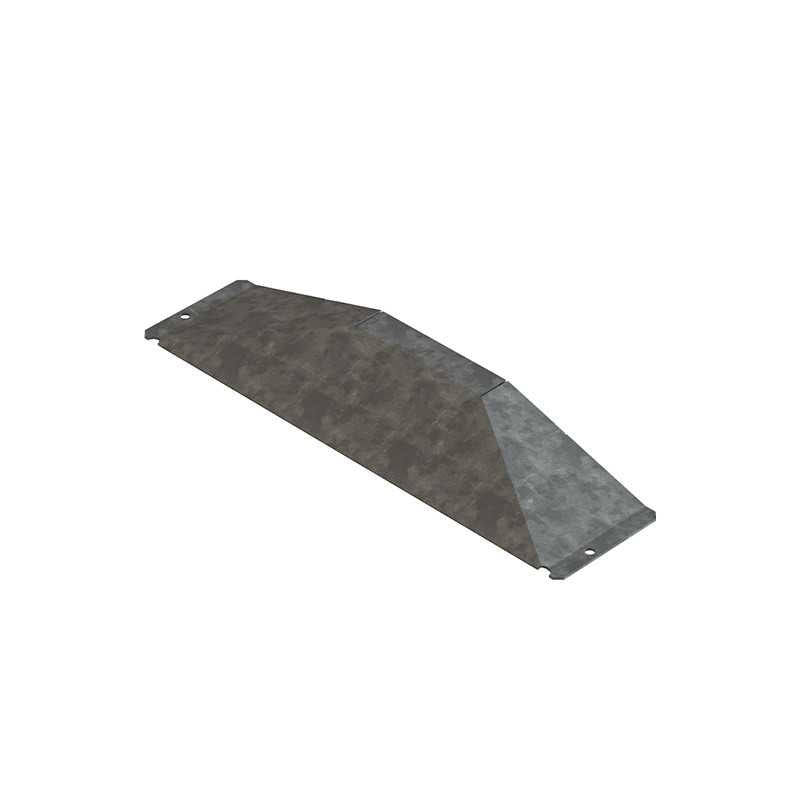 Nice Spear Module Surface Mnt End Cap