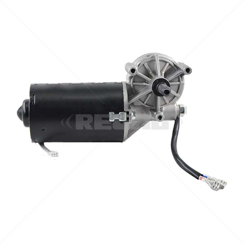 DC BLUE DIGITAL Advanced Electric Motor
