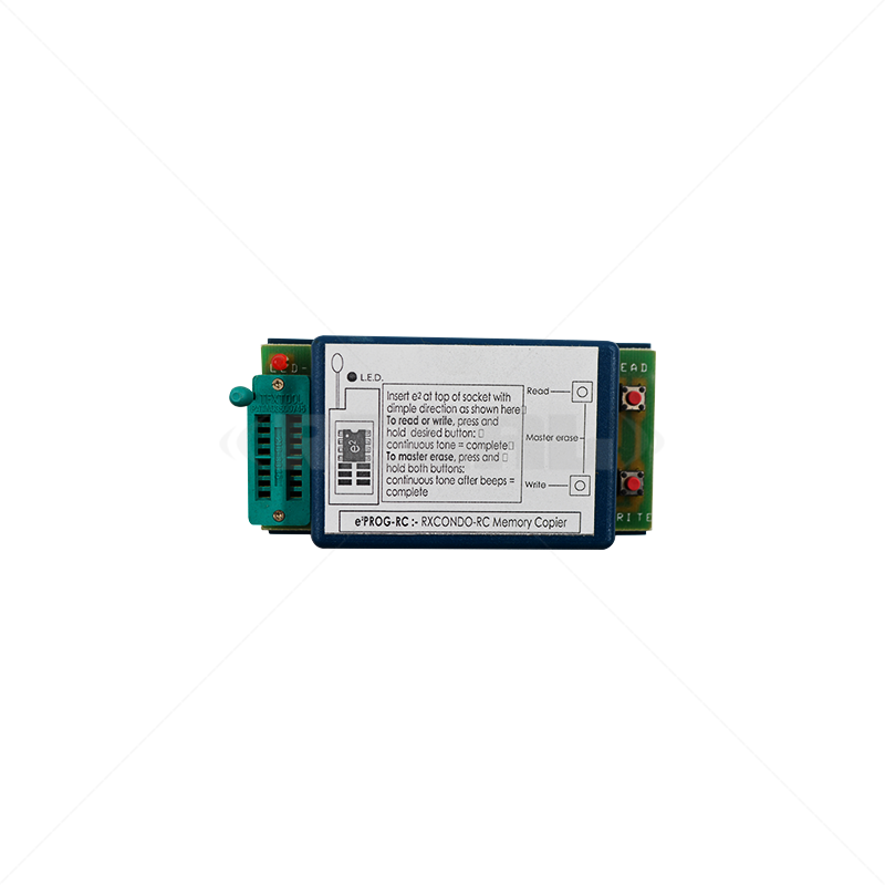 Nice e-Square Programmer for Rx Condo