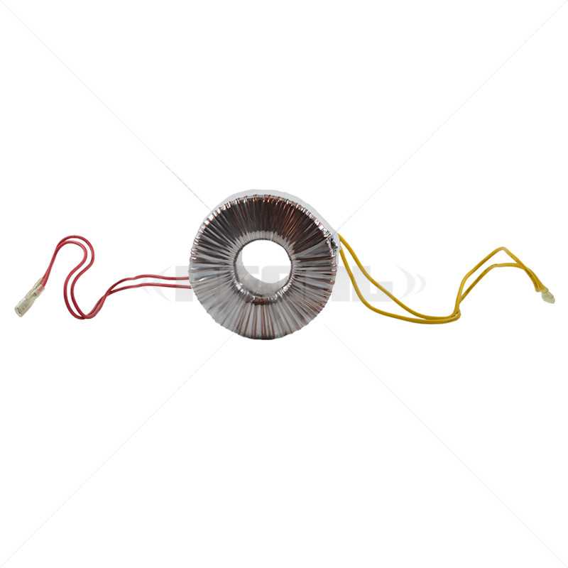 Nice Garage Door Accessories DC Blue Toroidal Transformer 24V120W5A