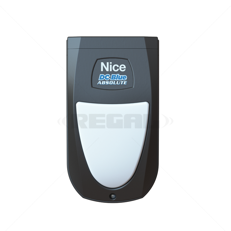 Nice DC Blue Absolute Control Unit