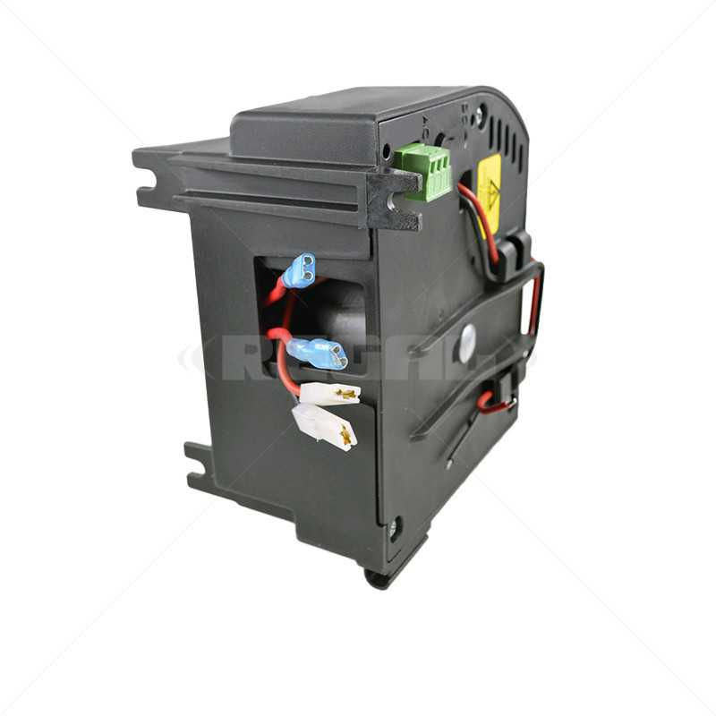 Nice Gate Motor Accessories Drive 1000 Gate Motor ACDC PSU
