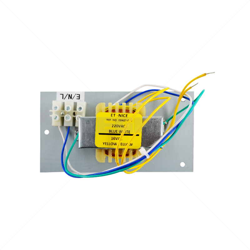 Nice Gate Motor Accessories ET Transf Plate16VAC1A(Drive 500+ET500)