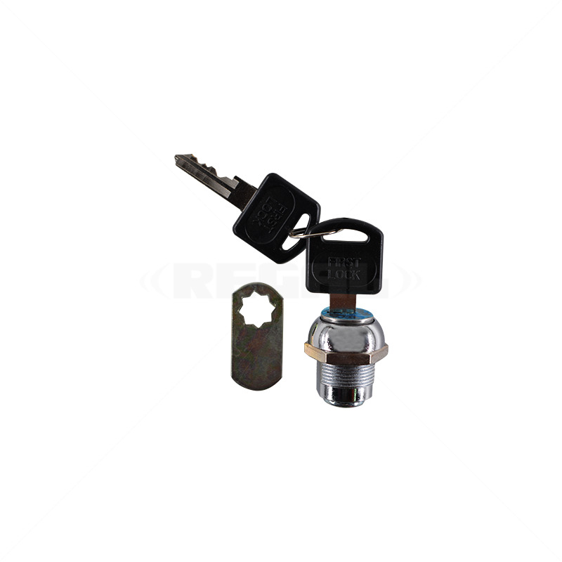 Nice Gate Motor Accessories ET500 Camlock and Keys
