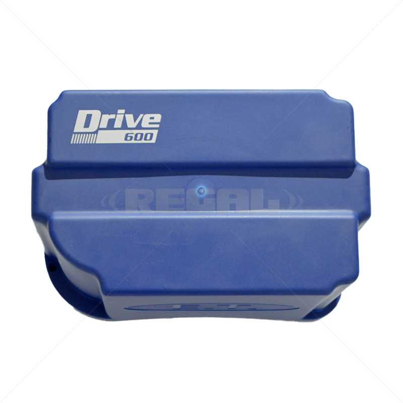 Nice Drive 600 Cover Only